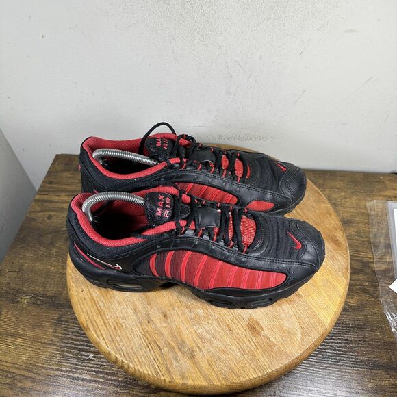 Nike Air Max Tailwind IV Shoes Mens Size 10.5 OG Retro CD0456-600 Sneakers